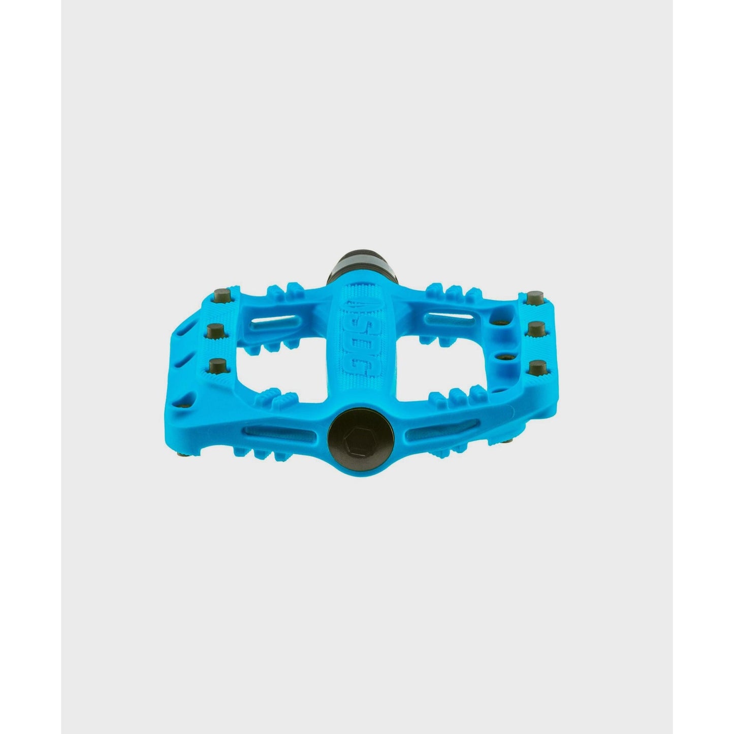 SDG Slater JR Flat Pedals-BRINK