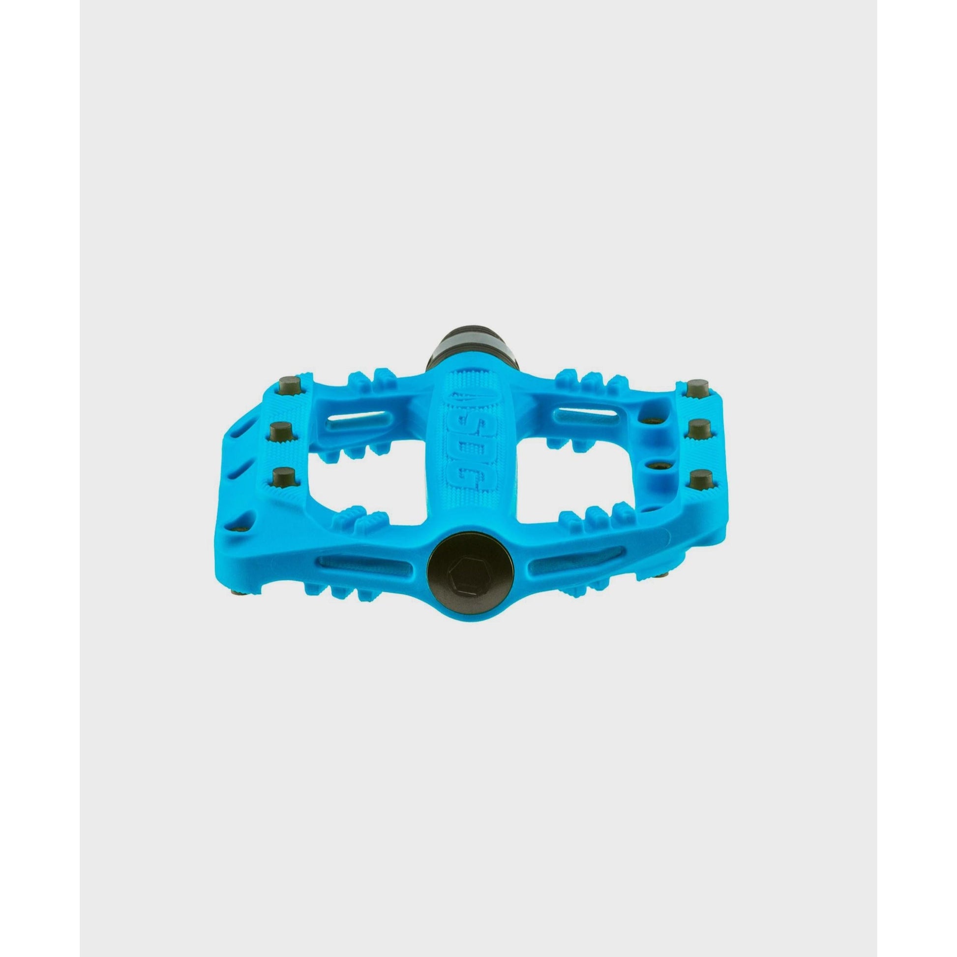 SDG Slater JR Flat Pedals-BRINK