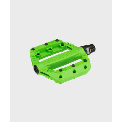 SDG Slater JR Flat Pedals-BRINK