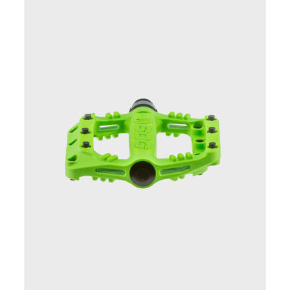 SDG Slater JR Flat Pedals-BRINK