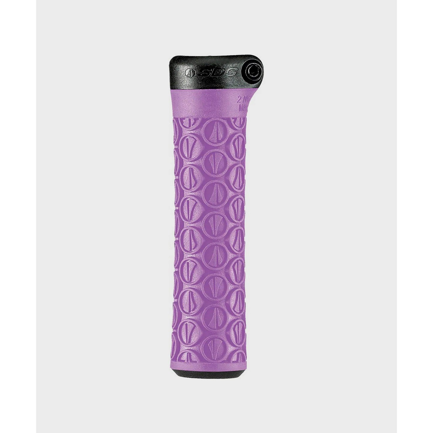 SDG Slater JR Lock-On Grips-BRINK