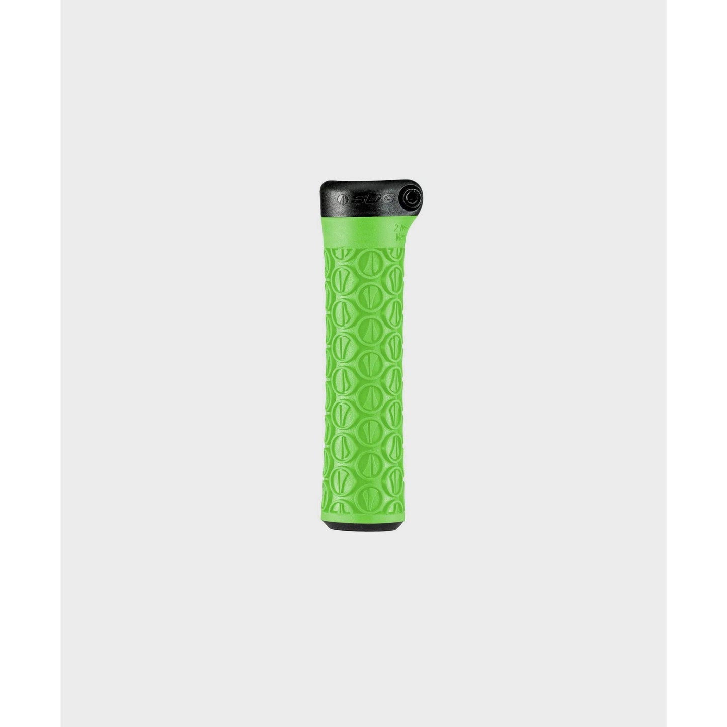 SDG Slater JR Lock-On Grips-BRINK