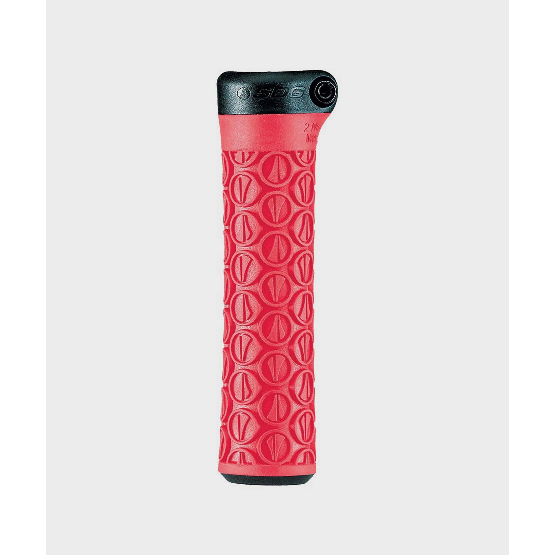 SDG Slater JR Lock-On Grips-BRINK