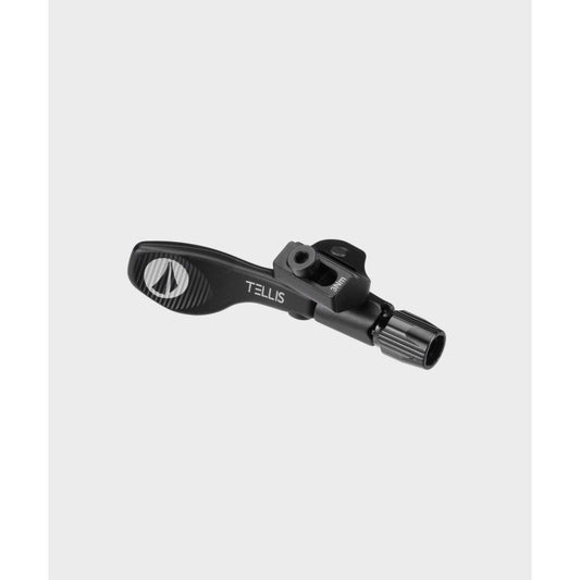 SDG Tellis Adjustable Dropper Lever-Matchmaker-Black-BRINK
