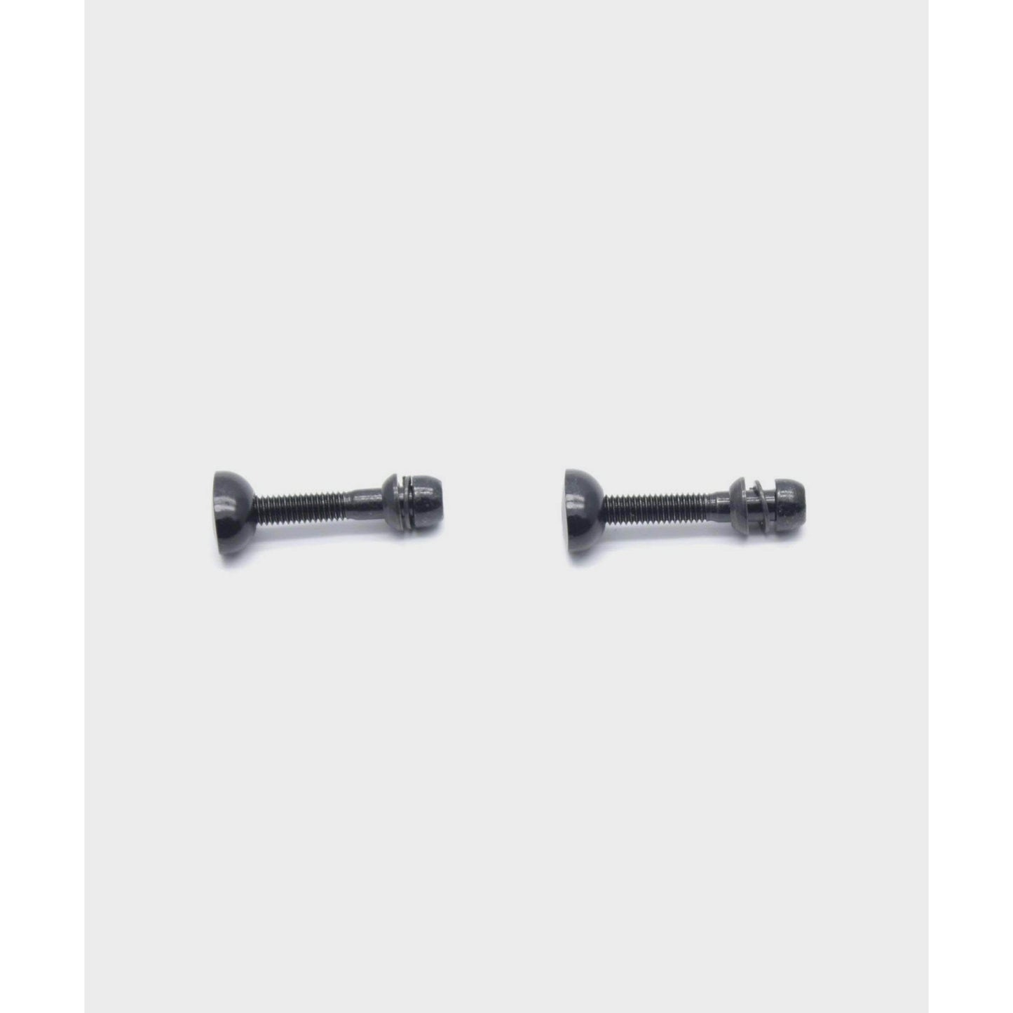 SDG Tellis Seatpost Clamp Hardware Assembly-BRINK