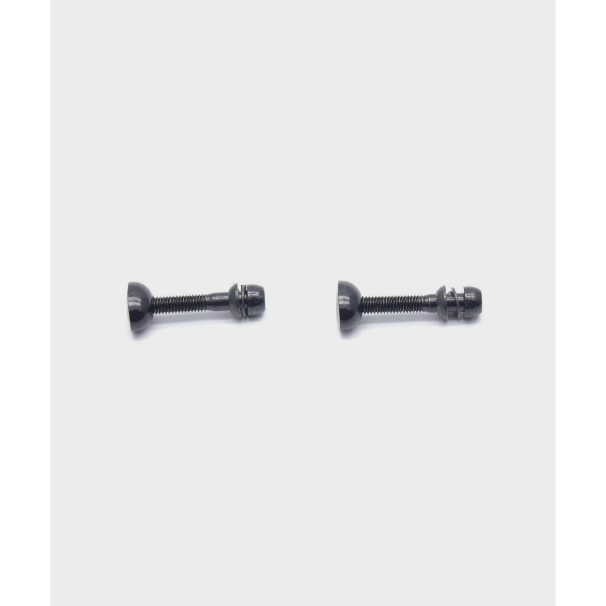 SDG Tellis Seatpost Clamp Hardware Assembly-BRINK