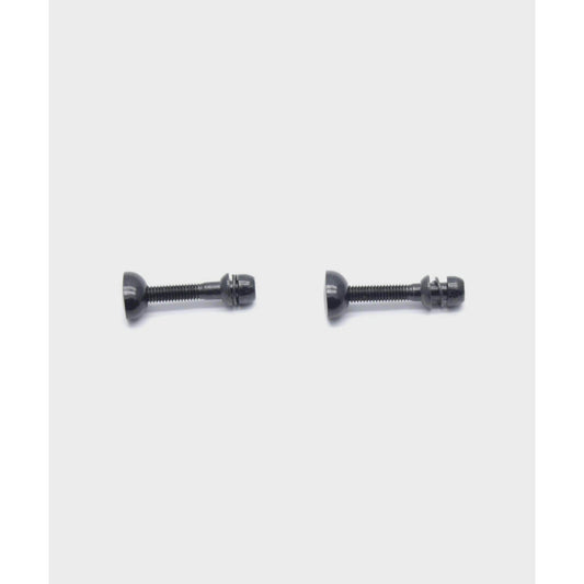 SDG Tellis Seatpost Clamp Hardware Assembly-BRINK