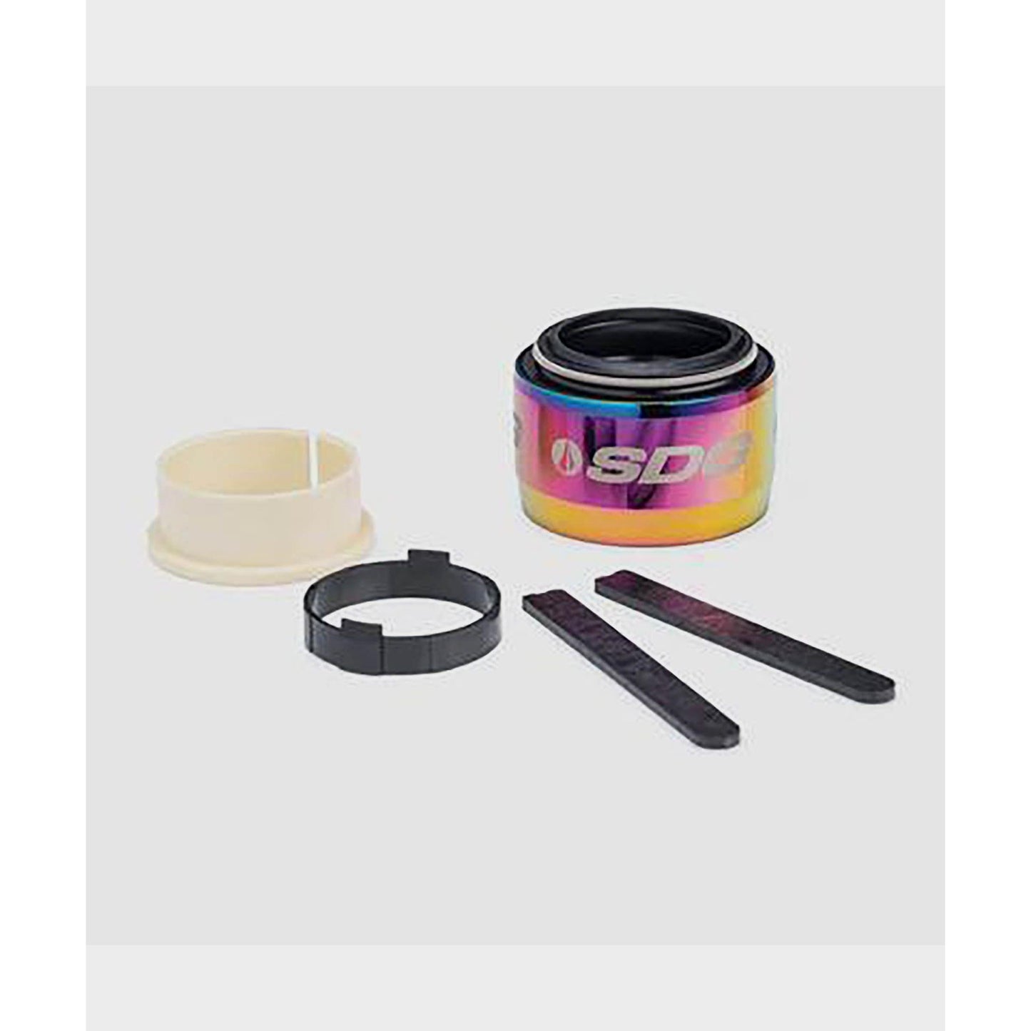 SDG Tellis Seatpost Rebuild Kit - Fuel-BRINK