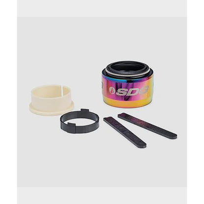 SDG Tellis Seatpost Rebuild Kit - Fuel-BRINK
