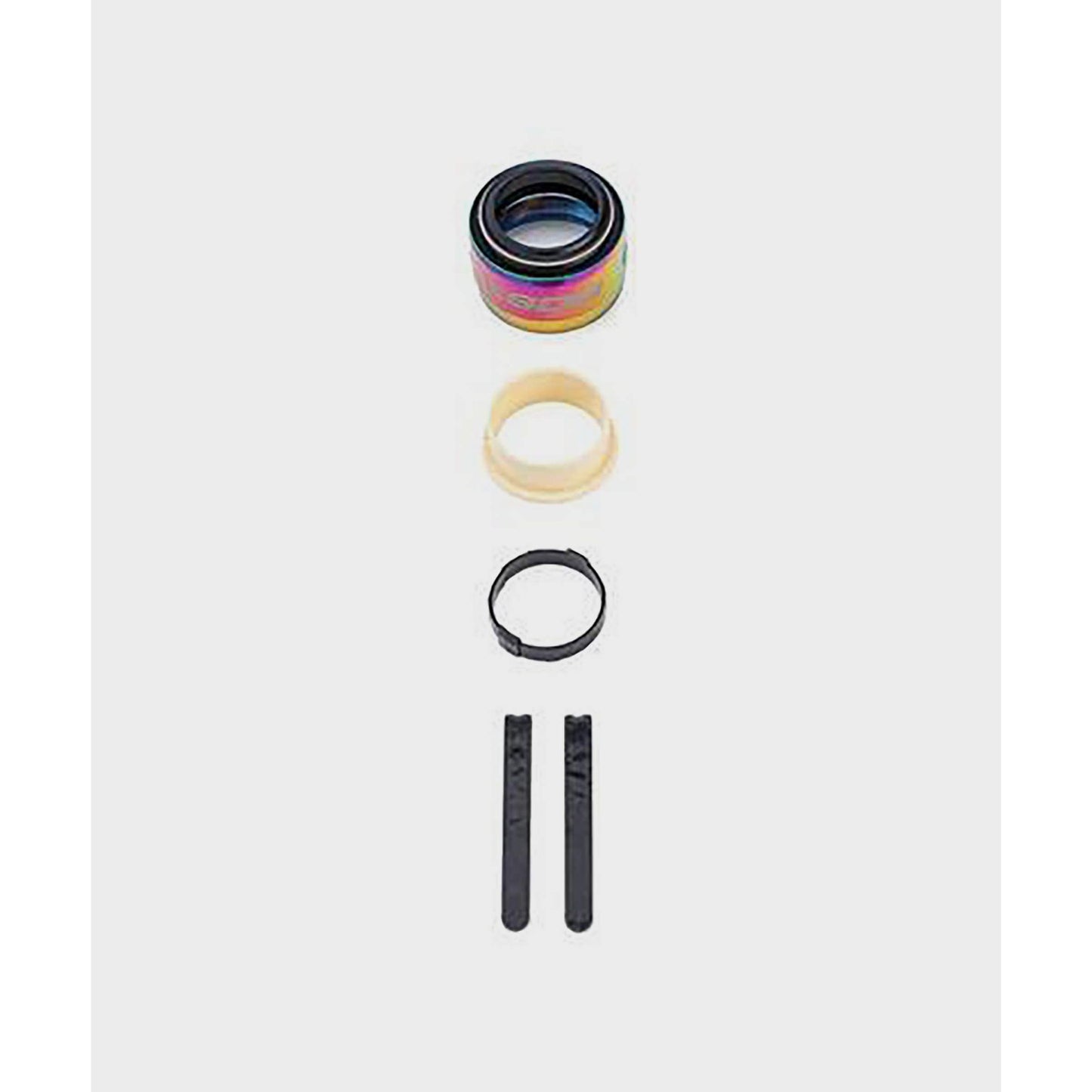 SDG Tellis Seatpost Rebuild Kit - Fuel-BRINK