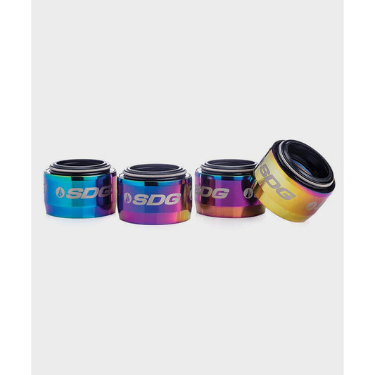 SDG Tellis Seatpost Rebuild Kit - Fuel-BRINK