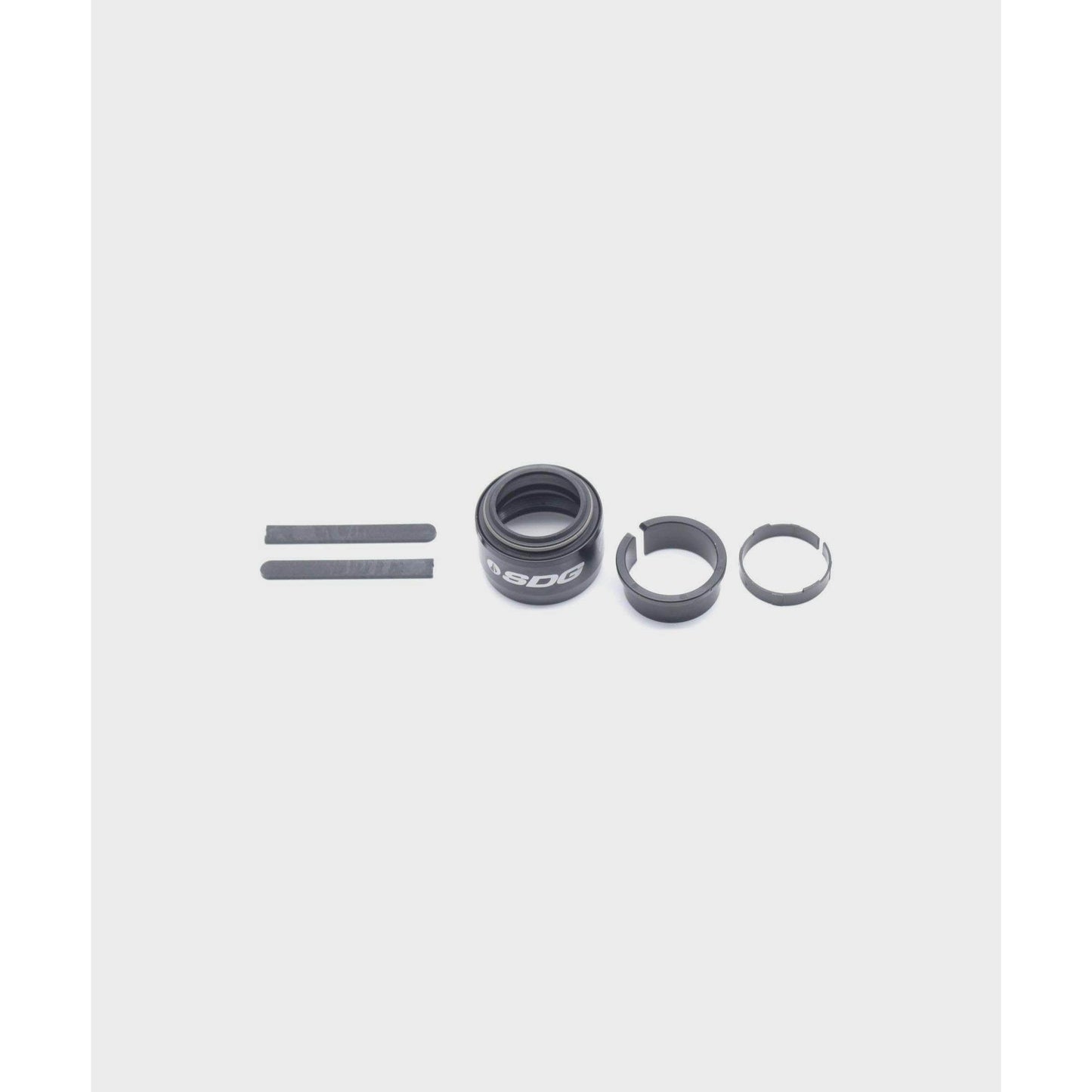 SDG Tellis V1 Collar Seal & Bushing Kit-30.9/31.6mm-BRINK