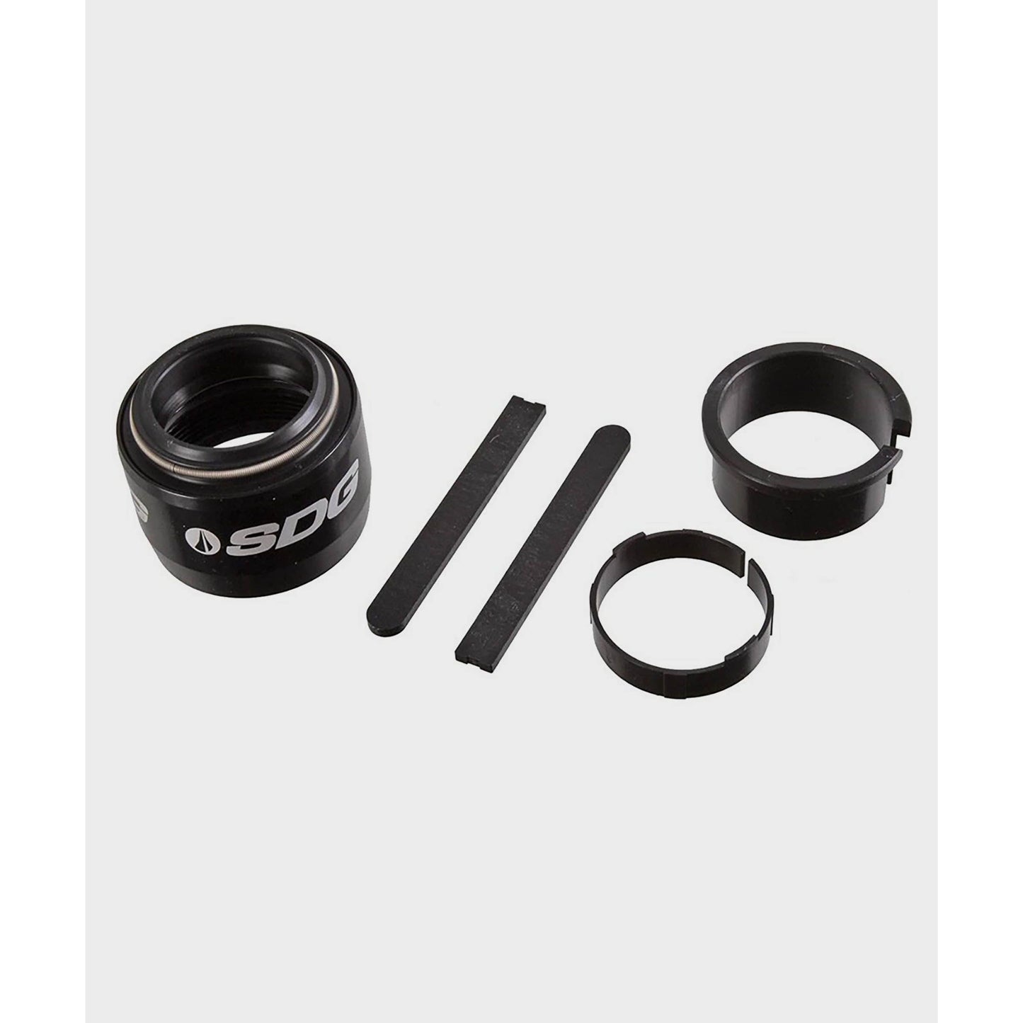 SDG Tellis V1 Collar Seal & Bushing Kit-34.9mm-BRINK