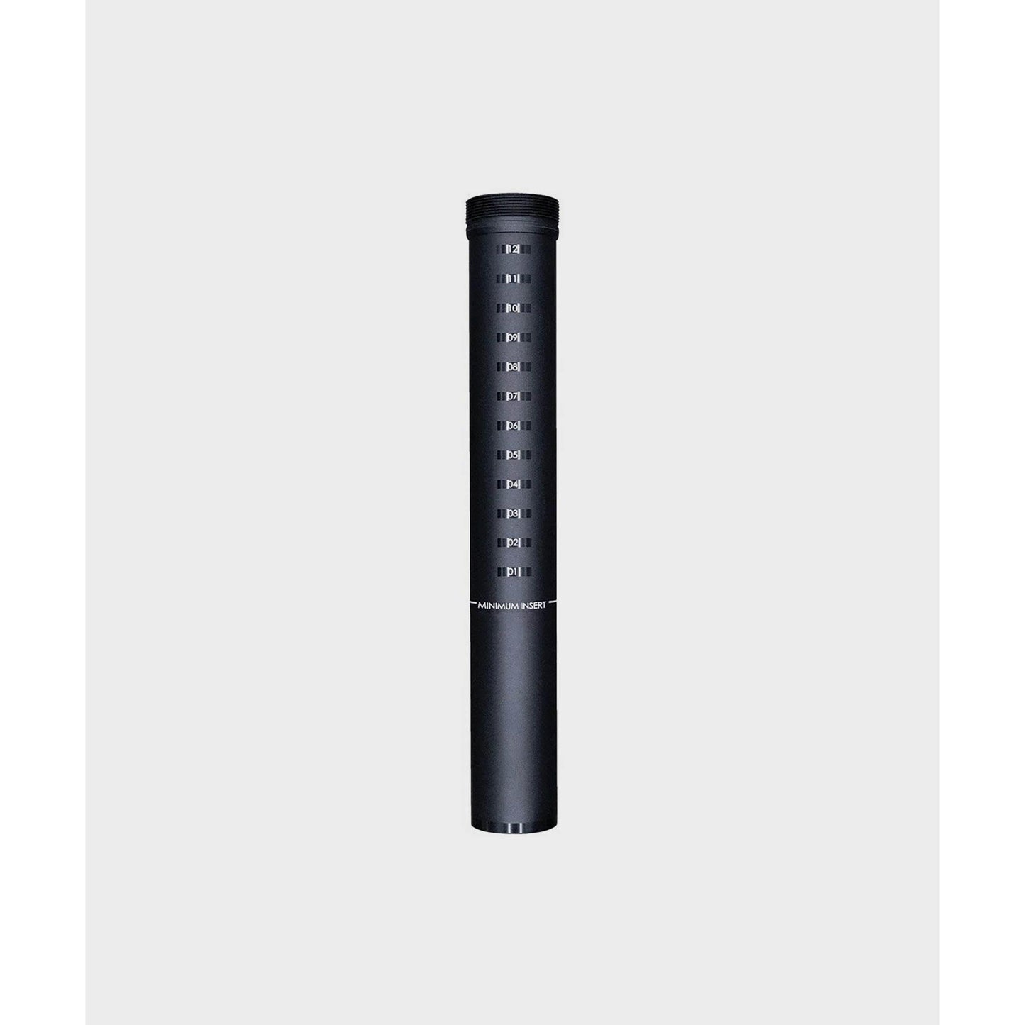SDG Tellis V1 Lower Tube-30.9 x 100mm-BRINK