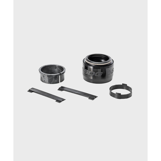 SDG Tellis V2 Trelleborg Seal, Collar & Bushing Kit-34.9mm-BRINK