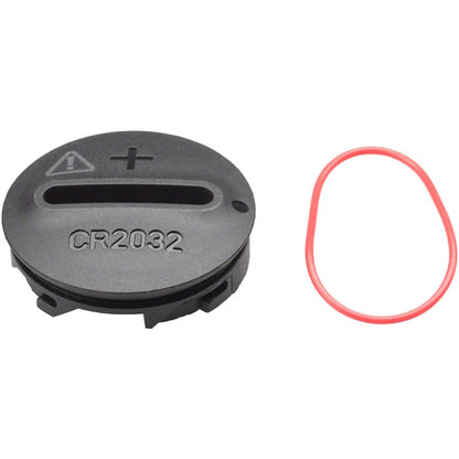 SRAM AXS Shifter Coin Slot Battery Hatch And O-Ring-BRINK