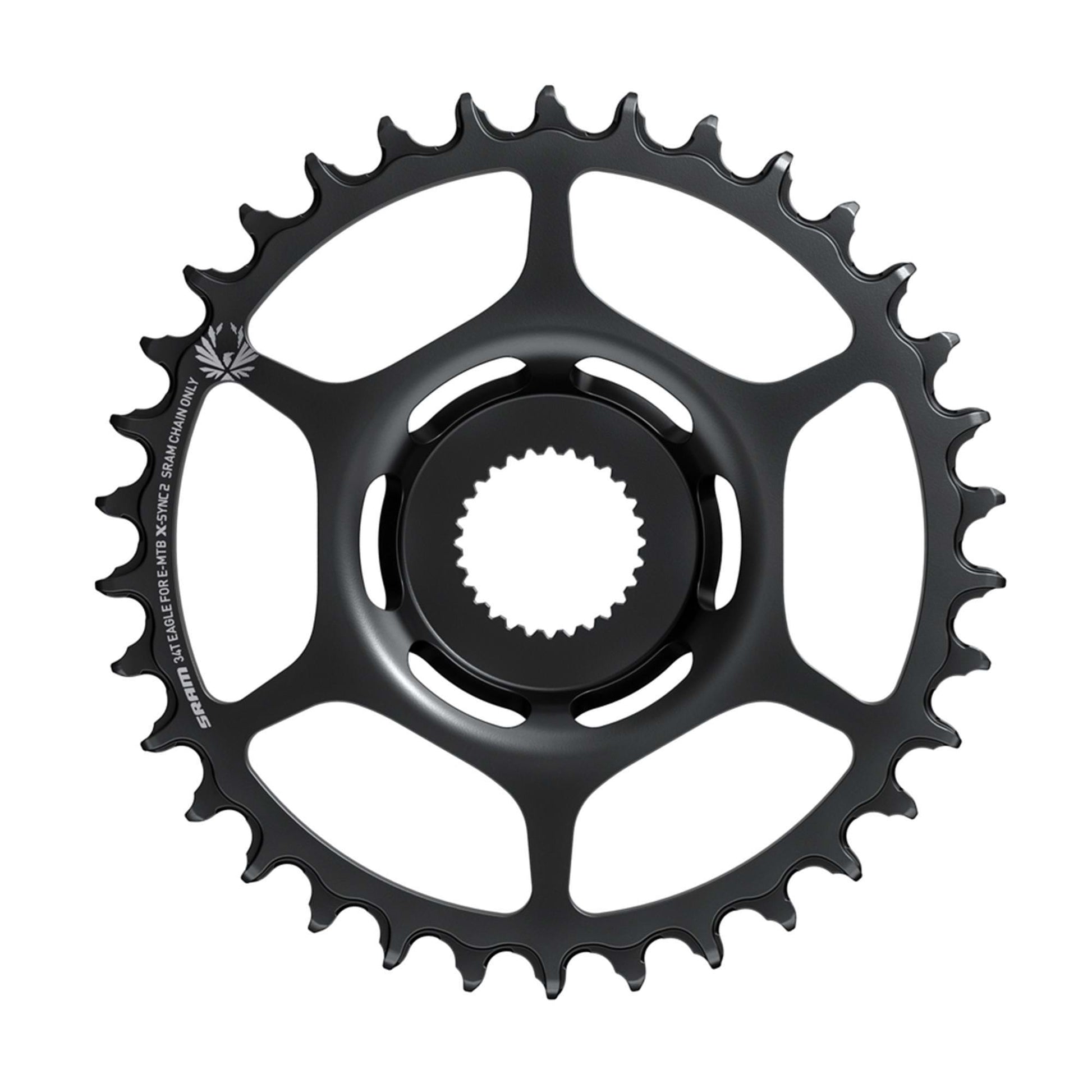 SRAM Chain Ring X-SYNC 2 Eagle Bosch Direct Mount-BRINK