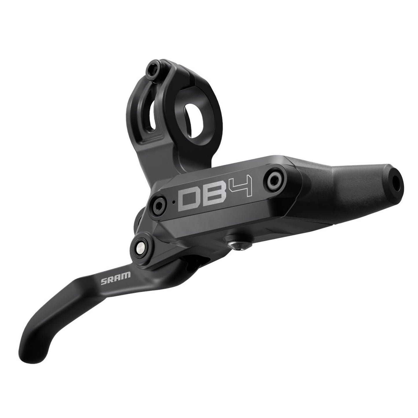 SRAM DB4 Disc Brake-BRINK