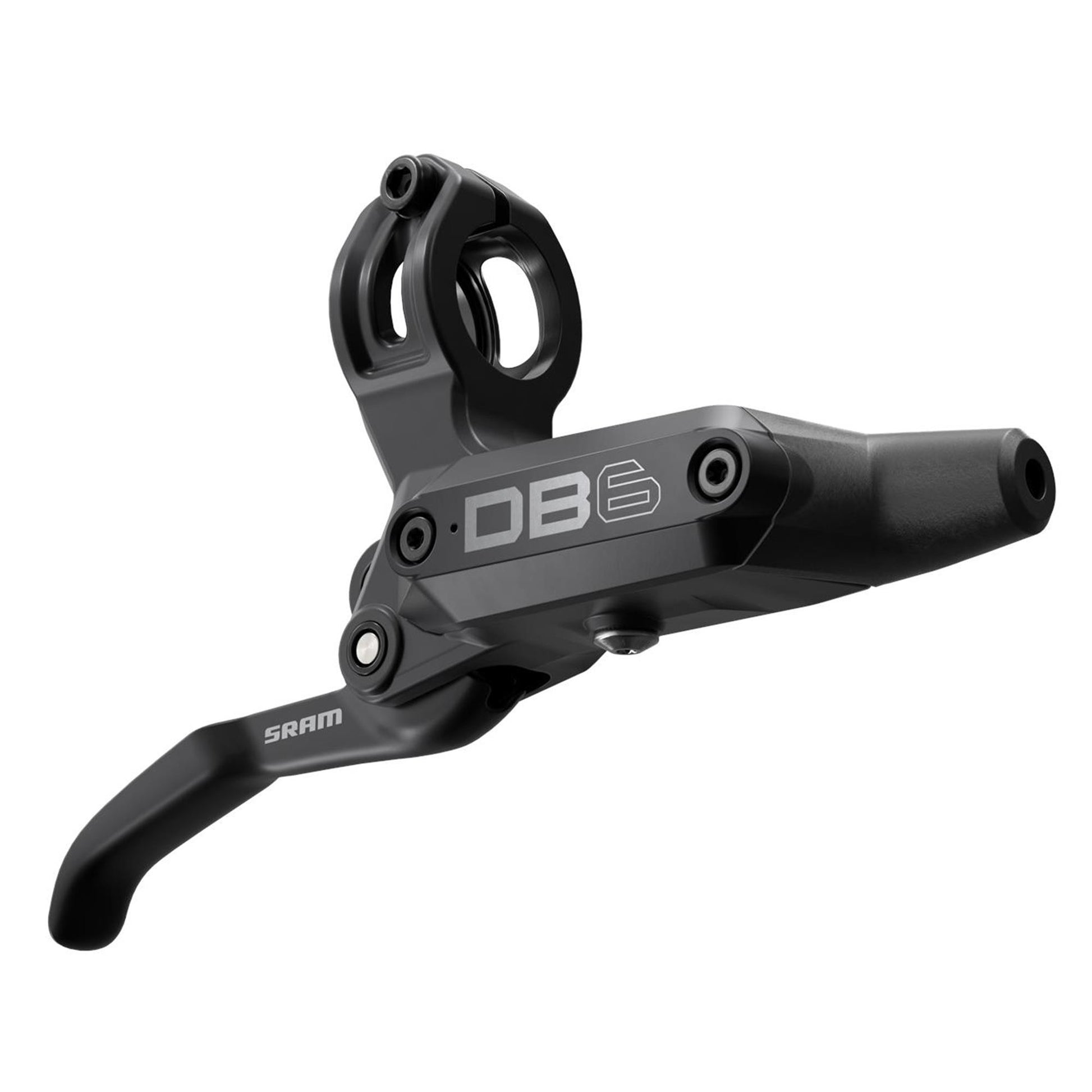 SRAM DB6 Disc Brake-BRINK