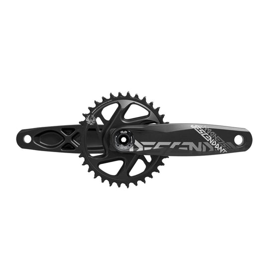 SRAM Descendant Downhill DUB Cranks-BRINK