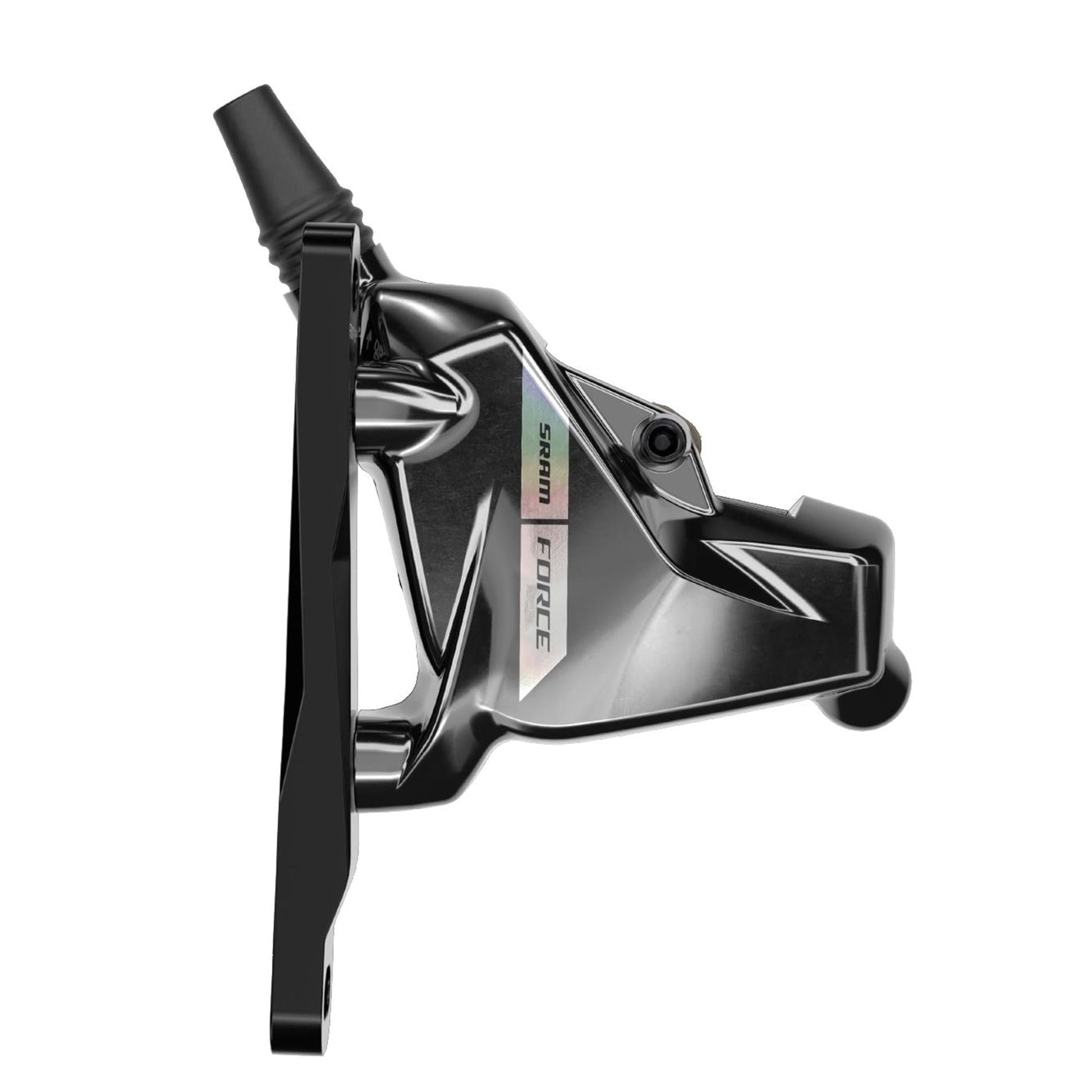 SRAM Force AXS D2 Disc Brake / Shifter-BRINK