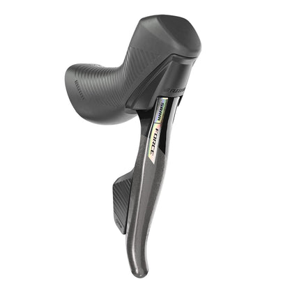 SRAM Force AXS D2 Disc Brake / Shifter-BRINK