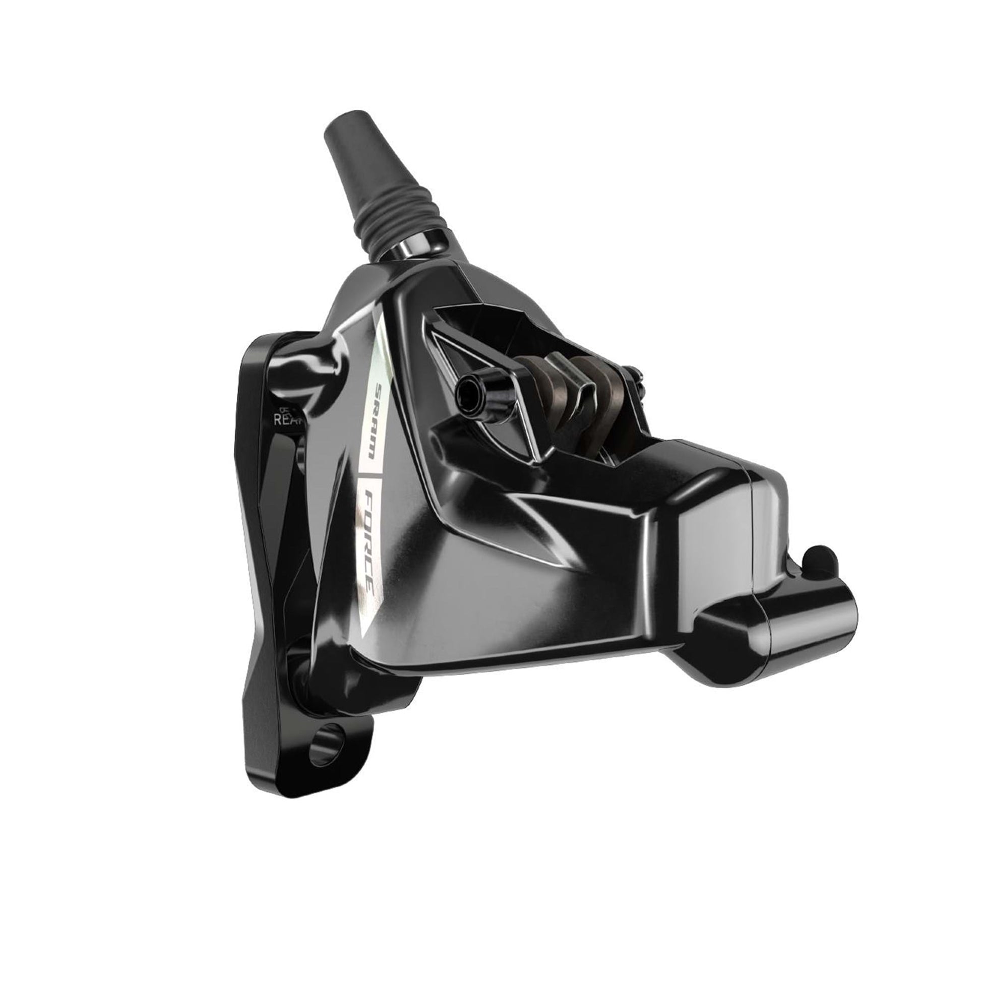 SRAM Force AXS D2 Disc Brake / Shifter-BRINK