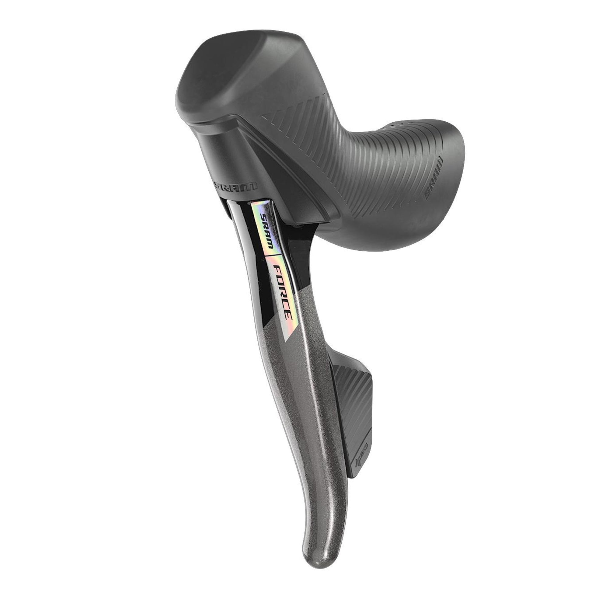 SRAM Force AXS D2 Disc Brake / Shifter-BRINK