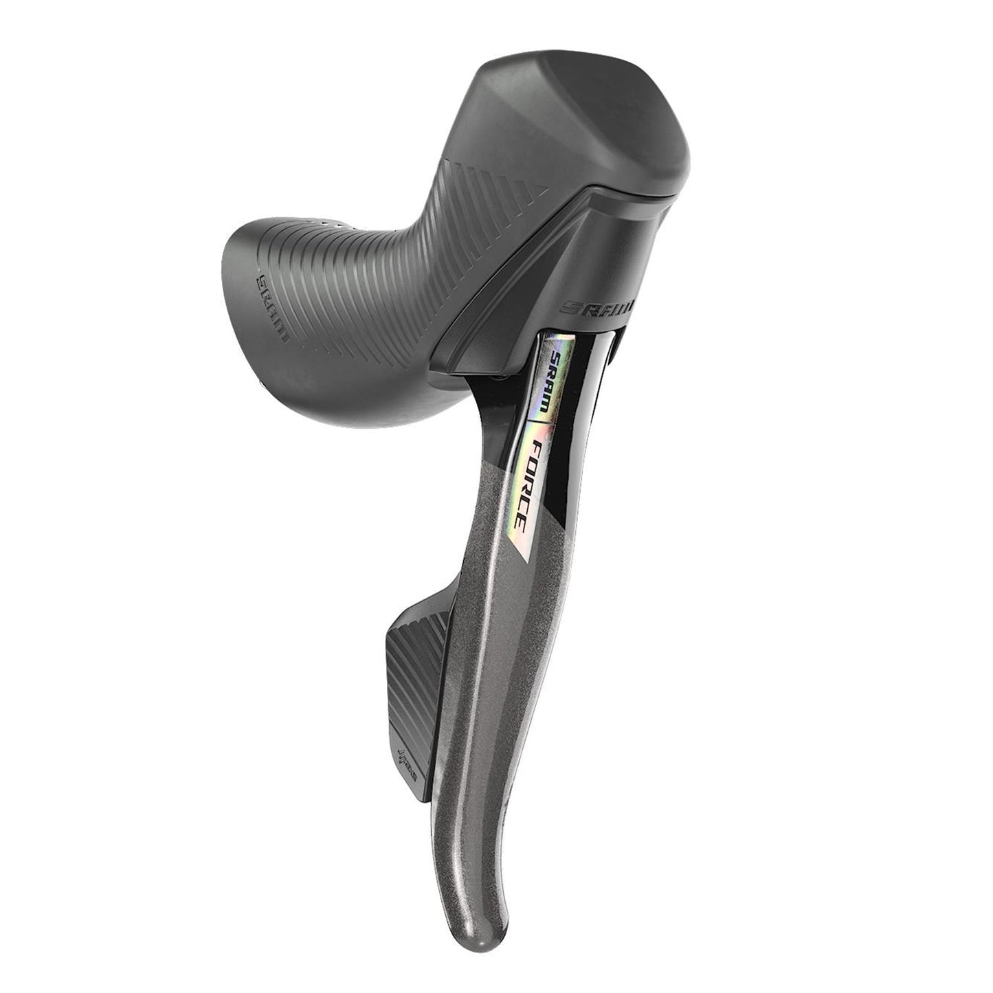 SRAM Force AXS D2 Disc Brake / Shifter-Right Rear-BRINK