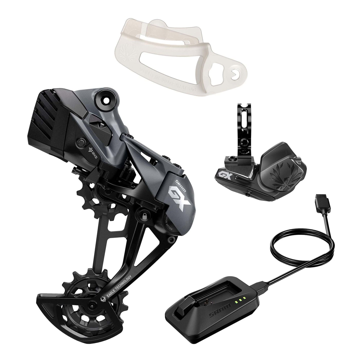 SRAM GX Eagle AXS Upgrade Kit-BRINK