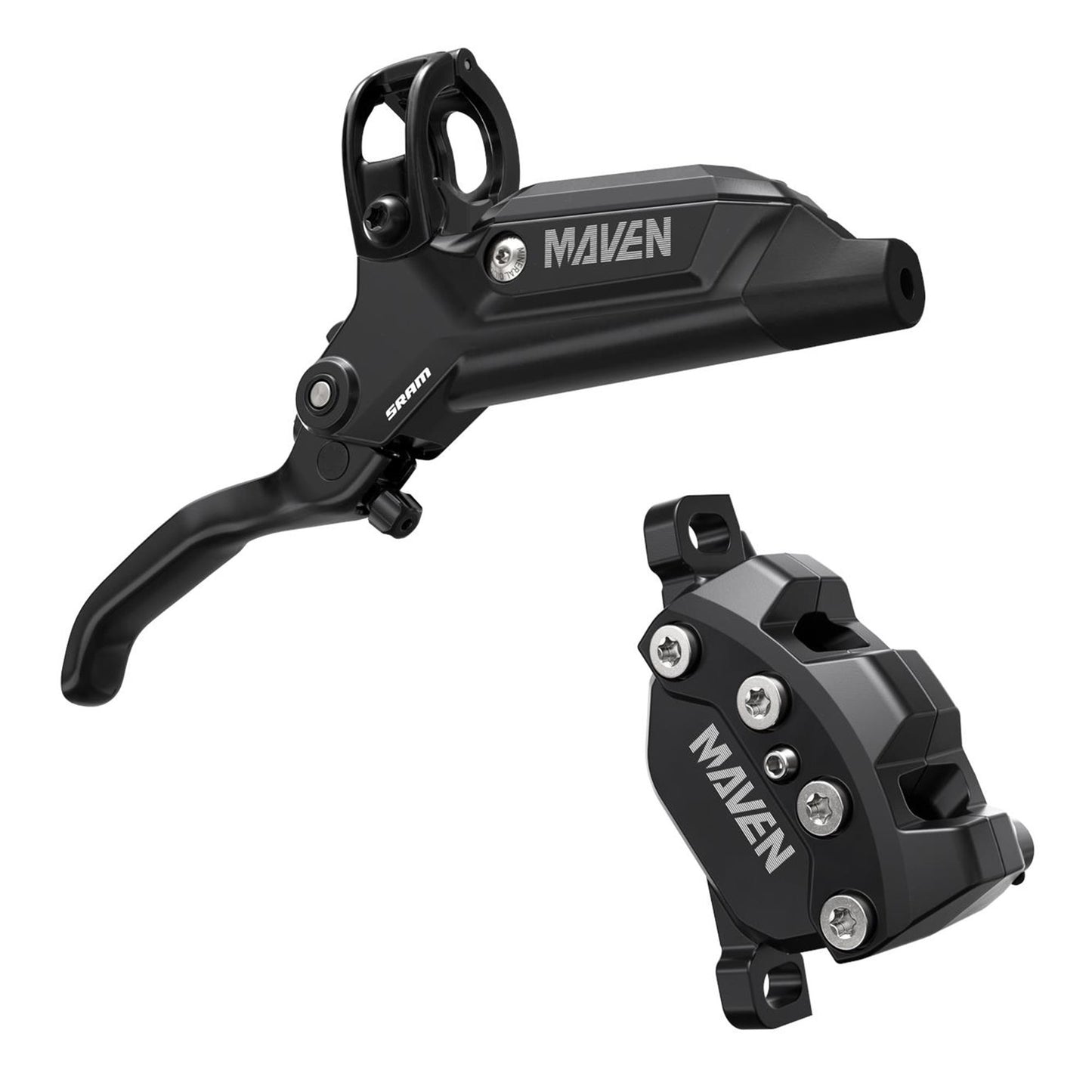 SRAM Maven Base Disc Brake-BRINK