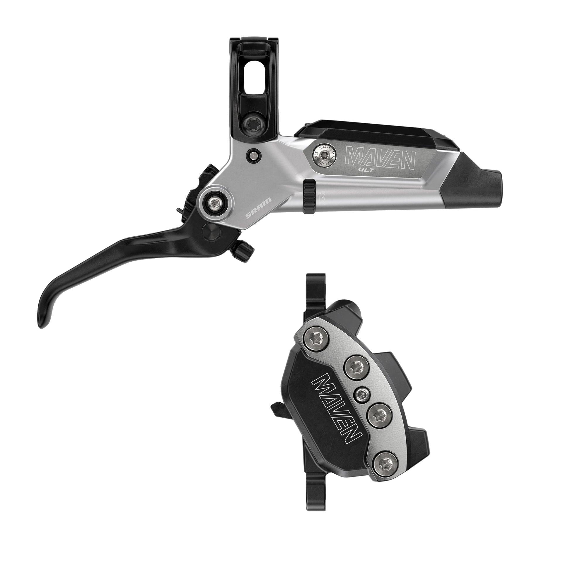SRAM Level Ultimate/tlm B1/force E-tap Axs Piston Kit black a € 15,00 SRAM Level Ultimate/tlm B1/force E-tap Axs Piston Kit black a € 15,00