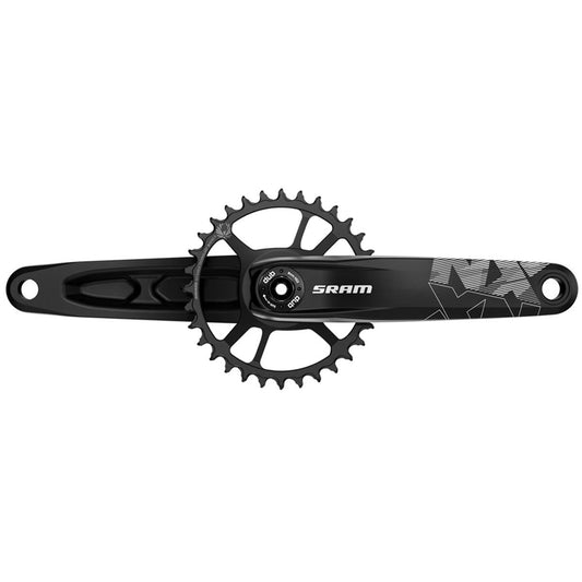 SRAM NX Eagle Cranks-BRINK