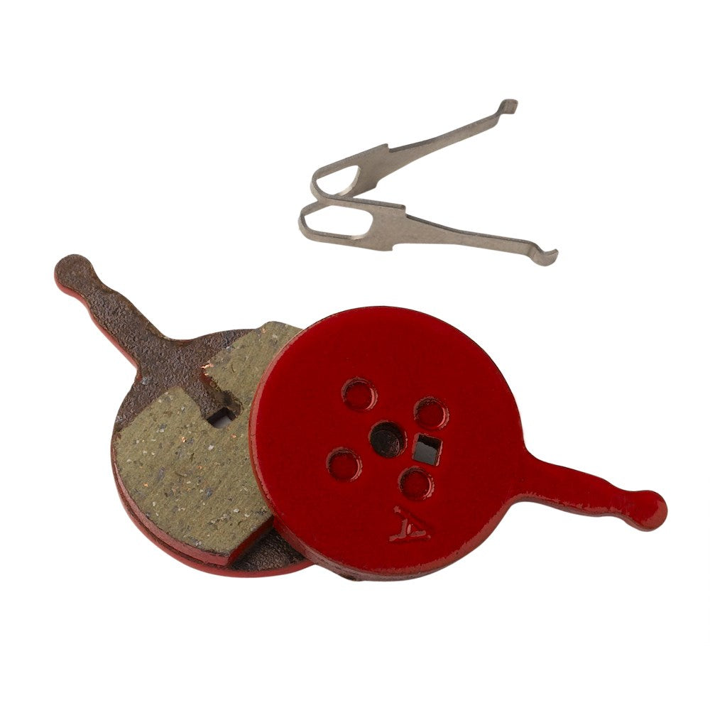 SRAM Organic Pads-BB5-Steel-BRINK