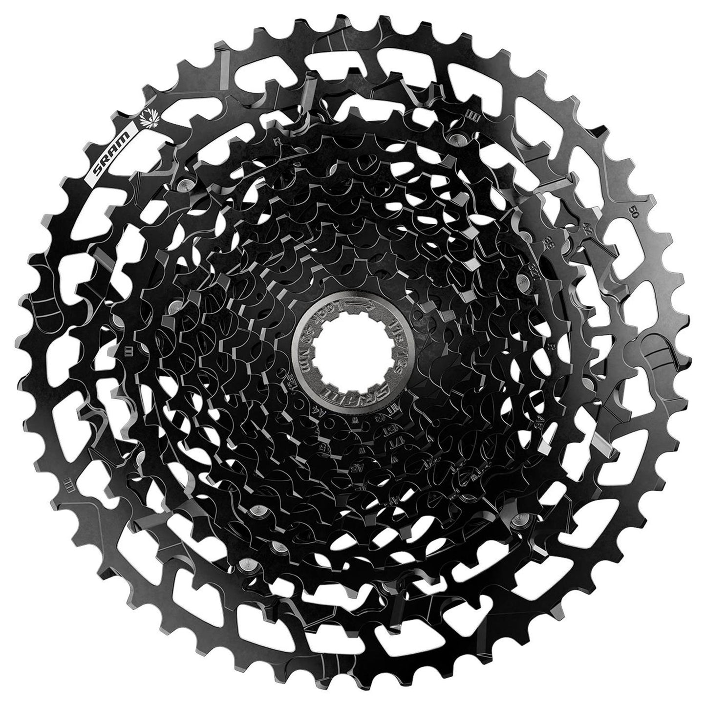 SRAM PG-1210 Eagle S-Series Cassette-11-50t-HG-BRINK
