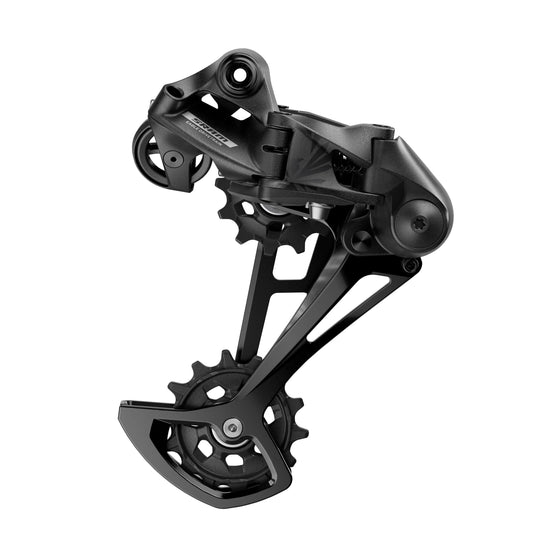 SRAM S100 Eagle Mechanical Rear Mech-12 speed-Black-BRINK