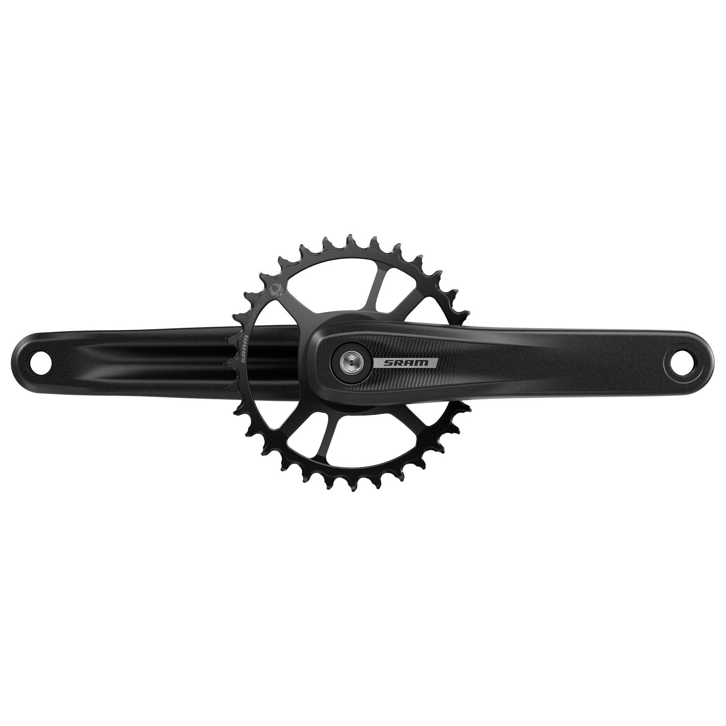 SRAM S100 Eagle Powerspline Cranks-155mm-52mm-32t-BRINK