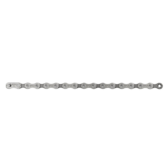 SRAM S100 Eagle Solid Pin Powerlock Chain-12 speed-126L-BRINK