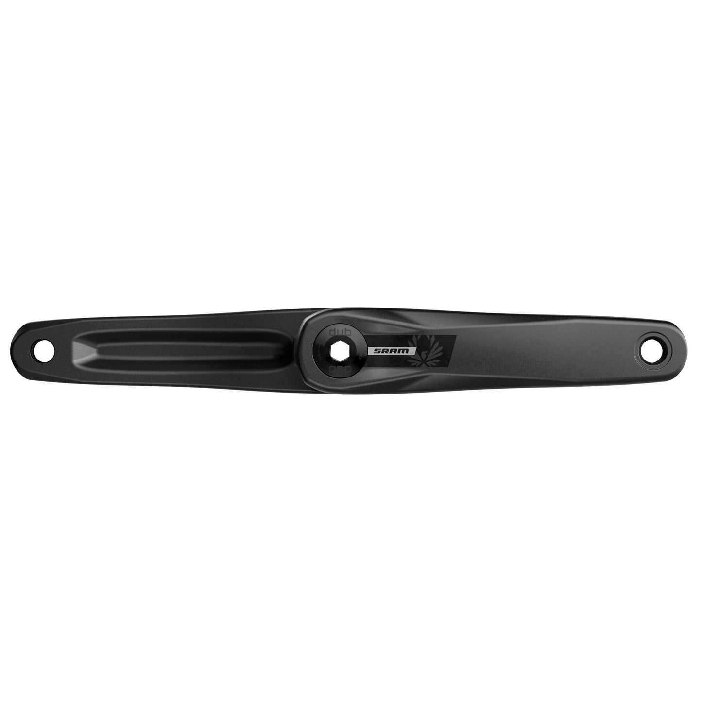 SRAM S200 Eagle DUB Crank Arms-155mm-Not Included-BRINK