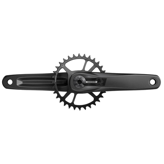SRAM S200 Eagle DUB Cranks-155mm-52mm-32t-BRINK