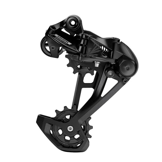 SRAM S200 Eagle Mechanical Rear Mech-12 speed-Black-BRINK