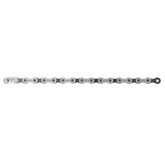 SRAM S200 Eagle Solid Pin Powerlock Chain-12 speed-126L-BRINK