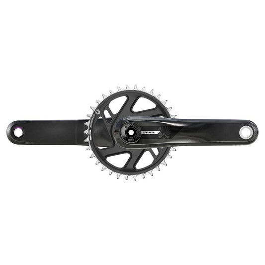 SRAM S500 Eagle DUB Cranks-170mm-52mm-32t-BRINK