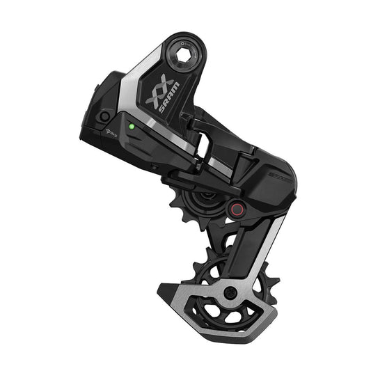 SRAM XX Downhill AXS Rear Mech-7 Speed-BRINK