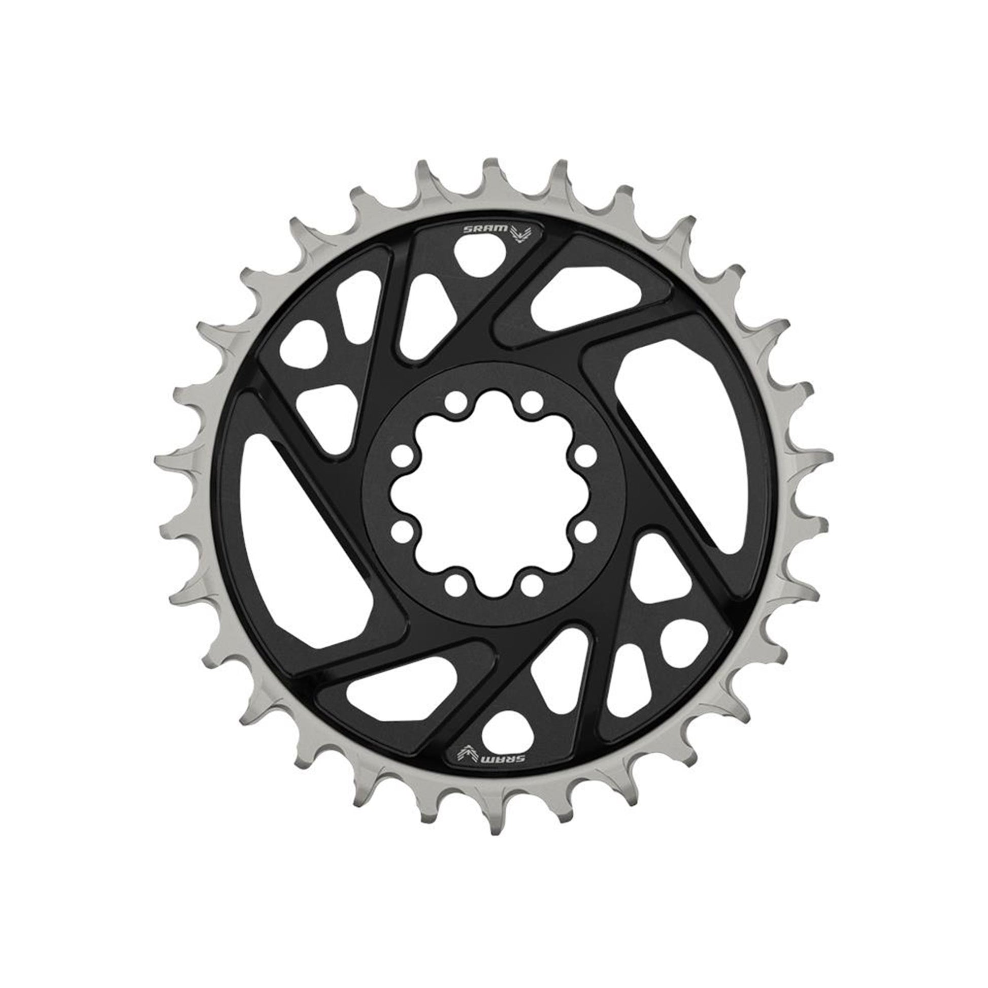 SRAM XX Downhill Chainring-32t-6mm-BRINK