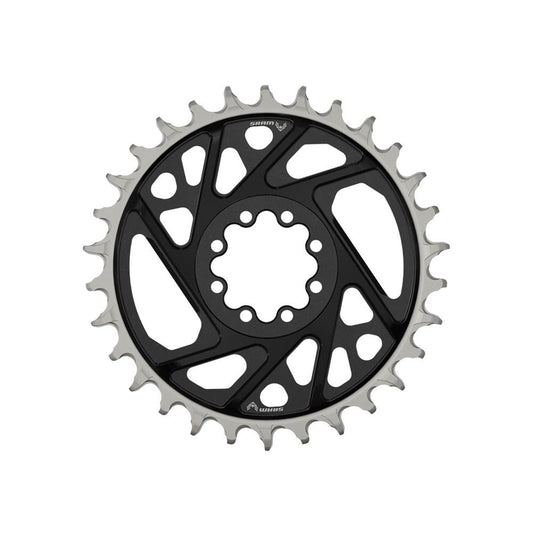 SRAM XX Downhill Chainring-32t-6mm-BRINK