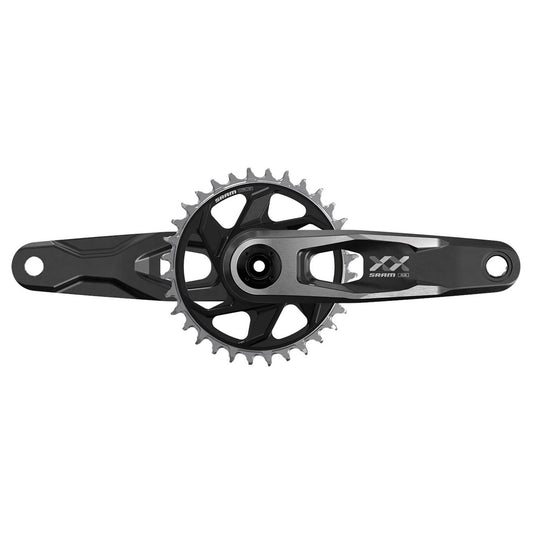 SRAM XX Downhill Cranks-165mm-55mm-BRINK