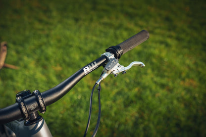 Santa Cruz Heckler SL C Custom Build