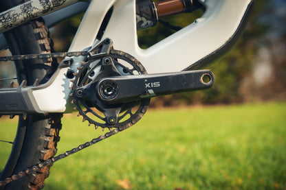 Santa Cruz Heckler SL C Custom Build