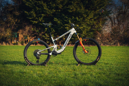 Santa Cruz Heckler SL C Custom Build